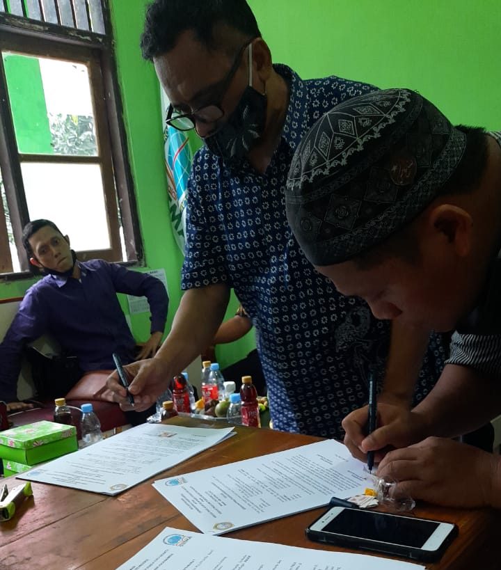 Studi Banding STAIMS ke STIT Madani Yogyakarta