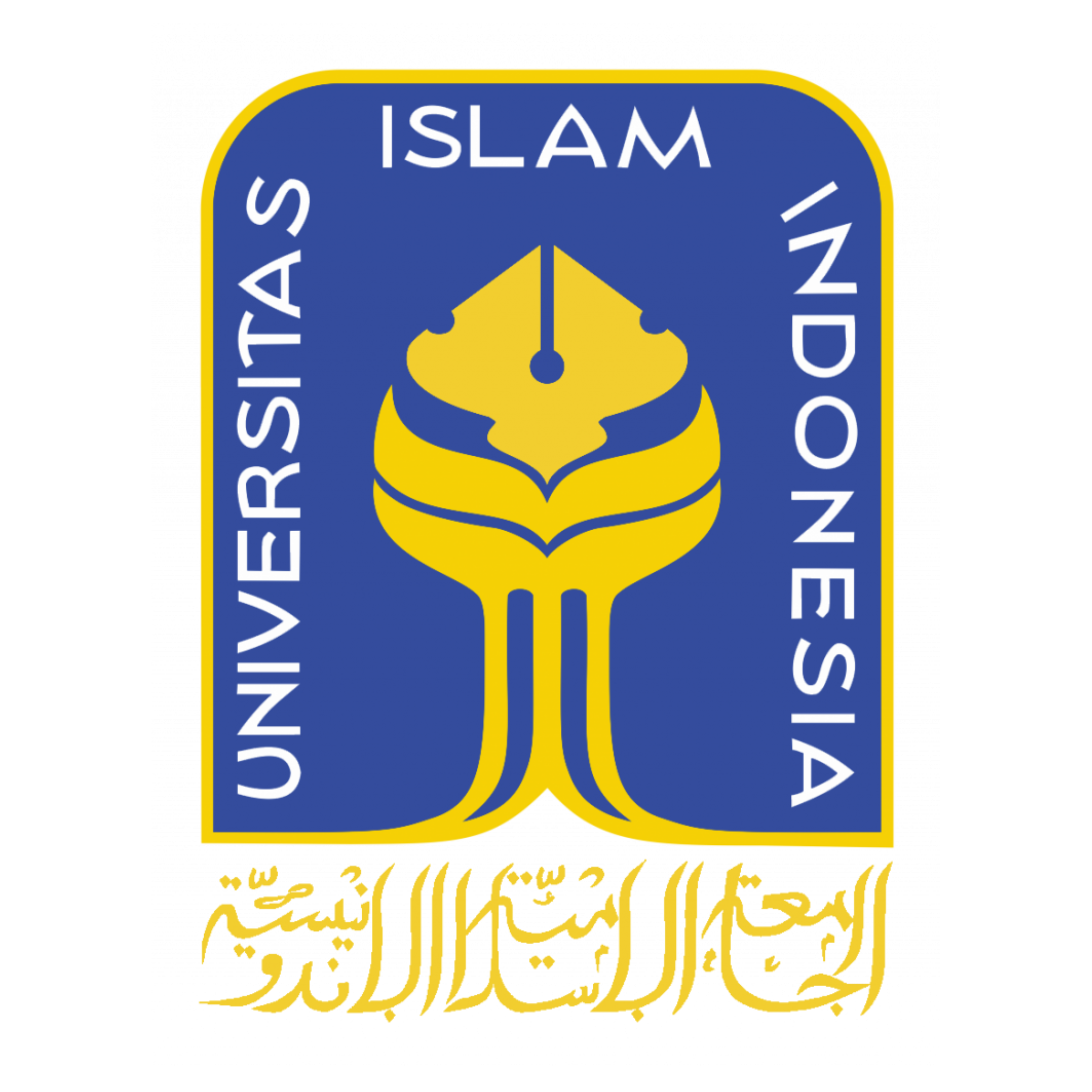 UNIVERSITAS ISLAM INDONESIA