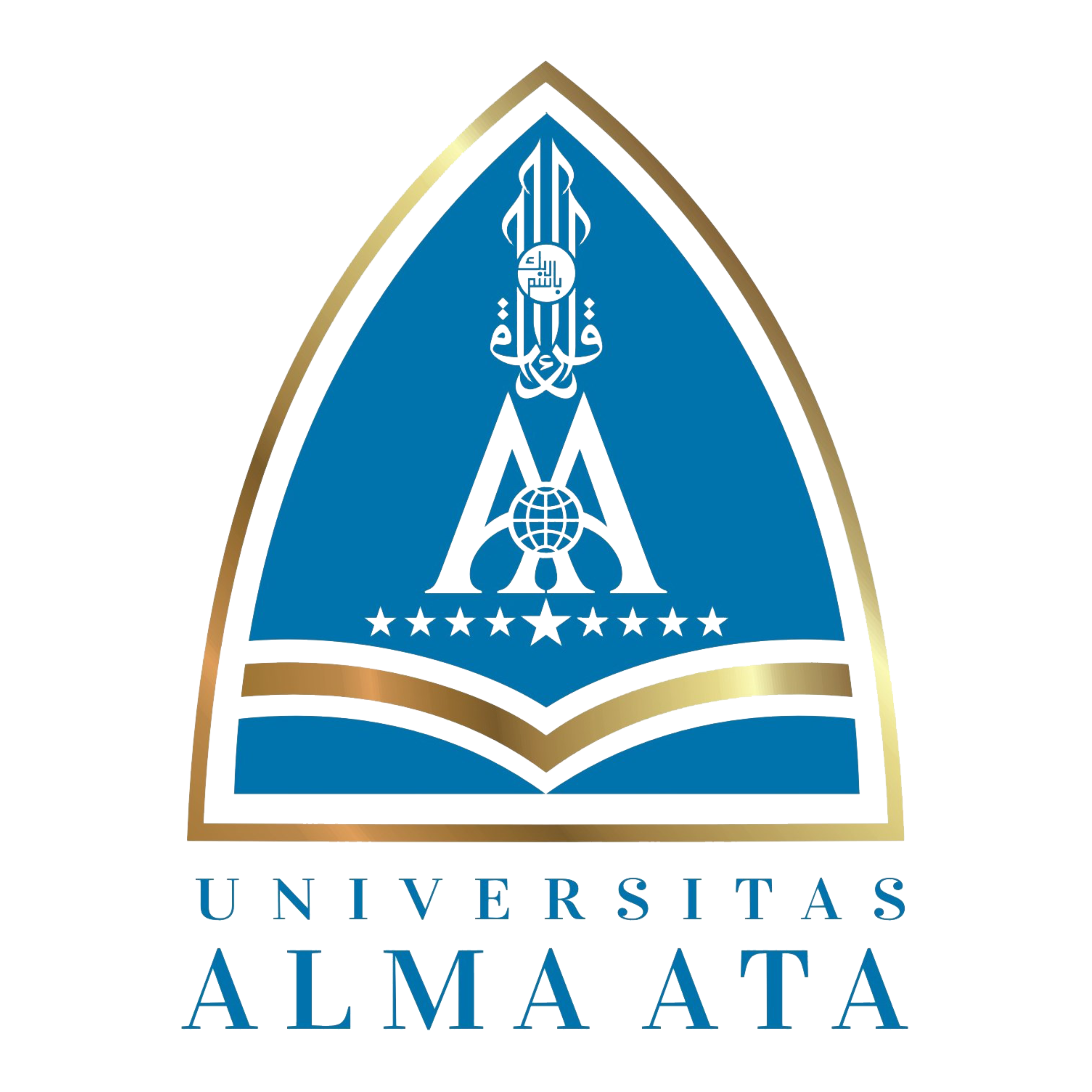 UNIVERSITAS ALMA ATA