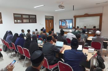 STITMA Yogyakarta Tingkatkan Kualitas dan Jumlah Publikasi Ilmiah Berstandar Nasional dan Internasional
