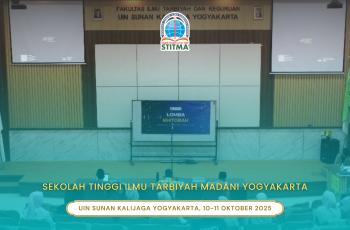 Partisipasi Mahasiswa STITMA dalam Perlombaan KALIJAGA ARABIC FEST (KAF) 2024