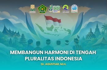 Membangun Harmoni di Tengah Pluralitas Indonesia